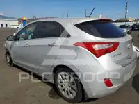 2016 Hyundai Elantra фото