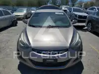 2016 Hyundai Elantra фото