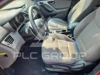 2016 Hyundai Elantra photo