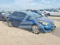 2016 Hyundai Elantra photo