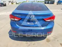 2016 Hyundai Elantra photo