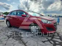 2016 Hyundai Elantra фото