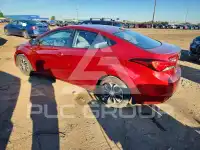 2016 Hyundai Elantra фото