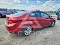 2016 Hyundai Elantra фото