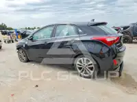 2016 Hyundai Elantra фото