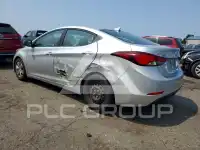2016 Hyundai Elantra фото