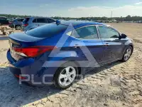 2016 Hyundai Elantra фото
