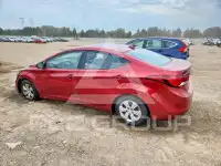 2016 Hyundai Elantra photo