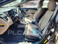2016 Hyundai Elantra фото