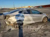 2016 Hyundai Elantra фото