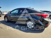 2016 Hyundai Elantra фото