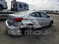 2016 Hyundai Elantra photo