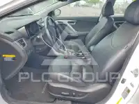 2016 Hyundai Elantra photo