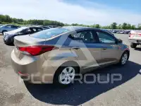 2016 Hyundai Elantra photo