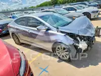 2016 Hyundai Elantra photo