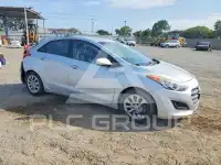 2016 Hyundai Elantra фото