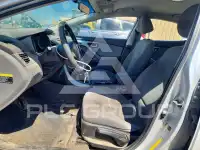 2016 Hyundai Elantra фото
