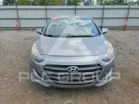 2016 Hyundai Elantra фото