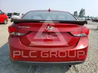 2016 Hyundai Elantra photo
