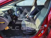 2016 Hyundai Elantra фото