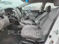 2016 Hyundai Elantra фото