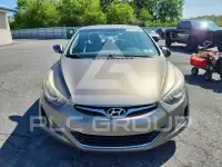 2016 Hyundai Elantra photo
