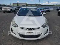 2016 Hyundai Elantra фото