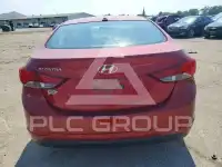 2016 Hyundai Elantra фото
