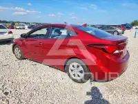 2016 Hyundai Elantra фото