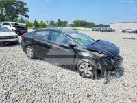 2016 Hyundai Elantra photo