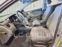2016 Hyundai Elantra фото