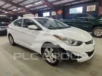 2016 Hyundai Elantra фото