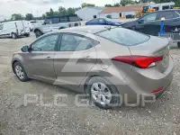 2016 Hyundai Elantra фото