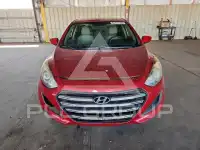 2016 Hyundai Elantra photo