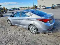 2016 Hyundai Elantra photo