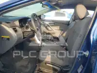 2016 Hyundai Elantra фото