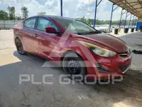 2016 Hyundai Elantra фото