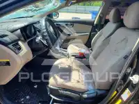 2016 Hyundai Elantra фото