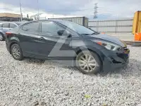 2016 Hyundai Elantra фото