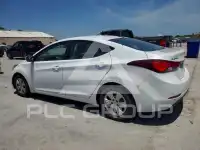 2016 Hyundai Elantra photo