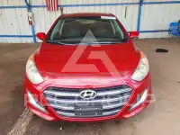2016 Hyundai Elantra photo
