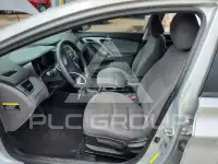 2016 Hyundai Elantra фото