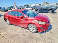 2016 Hyundai Elantra photo