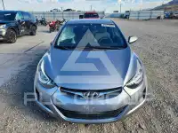 2016 Hyundai Elantra photo