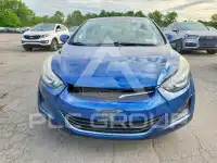 2016 Hyundai Elantra фото