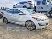 2016 Hyundai Elantra photo