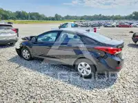 2016 Hyundai Elantra photo