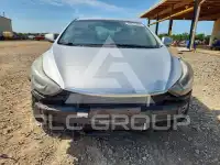 2016 Hyundai Elantra фото