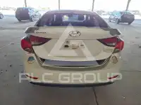 2016 Hyundai Elantra фото