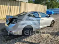 2016 Hyundai Elantra photo